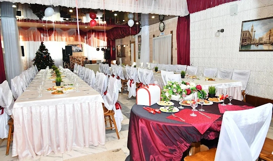 Фото №11 зала Основной зал