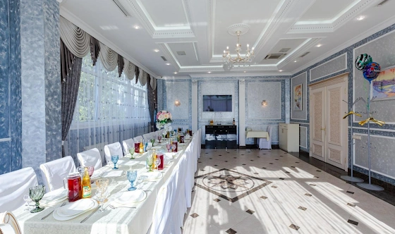 Фото №13 зала Зал на 40 человек 