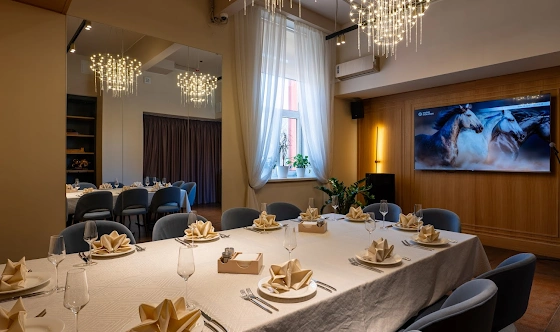 Фото №4 зала Караоке зал