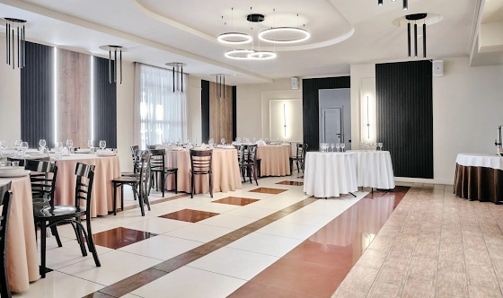 Фото №9 зала VIP-зал