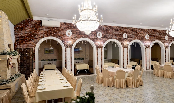 Фото №3 зала Большой зал 