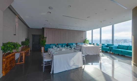 Фото №5 зала Зал «Влади»