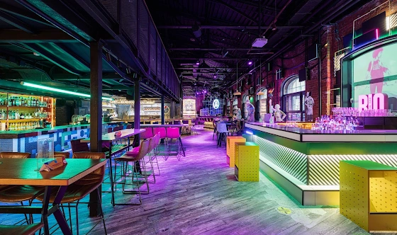 Фото №16 зала 1 этаж 