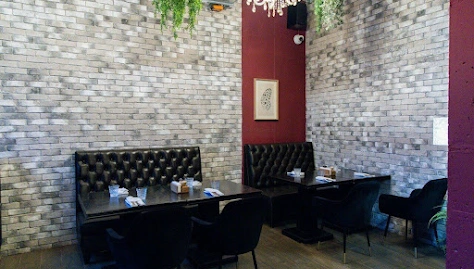 Фото №3 зала Малый зал