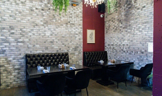 Фото №3 зала Малый зал