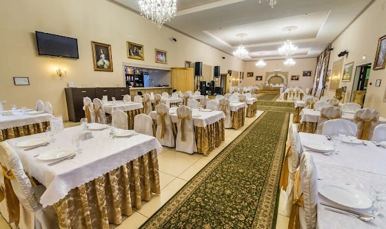 Фото №16 зала Зал