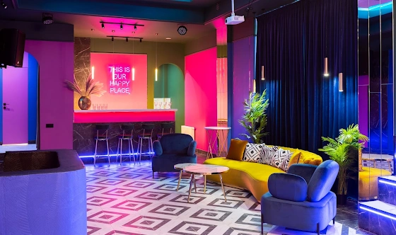 Фото №13 зала Лофт "Мира"