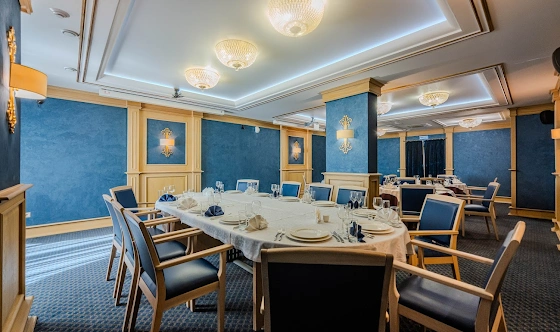 Фото №11 зала Конференц-зал