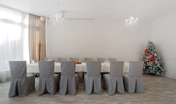 Фото №7 зала 2 этаж