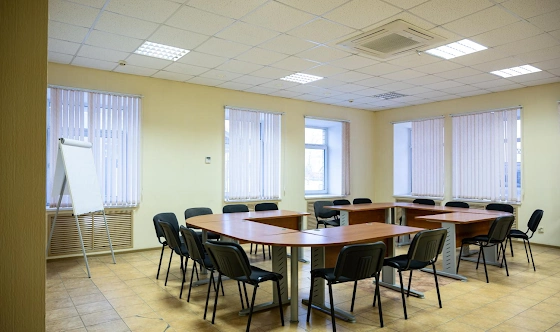 Фото №1 зала Конференц-зал