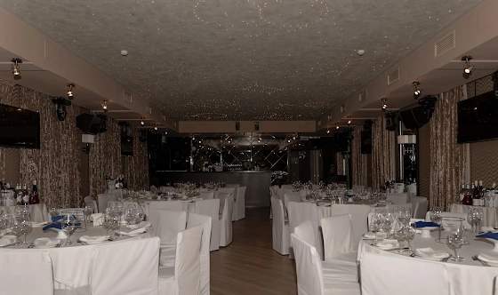 Фото №6 зала Банкетный зал