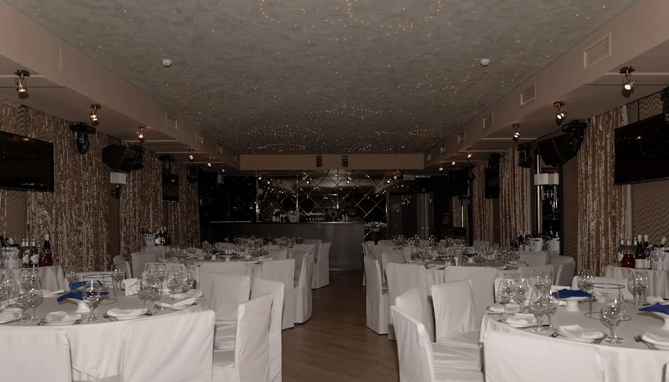 Фото №6 зала Банкетный зал