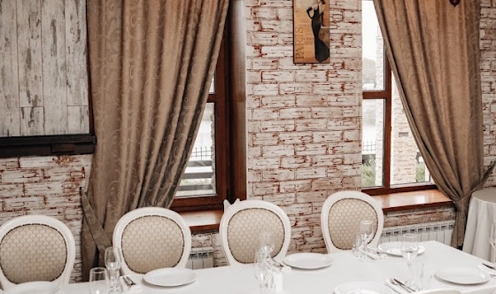 Фото №4 зала Зал «Барный»