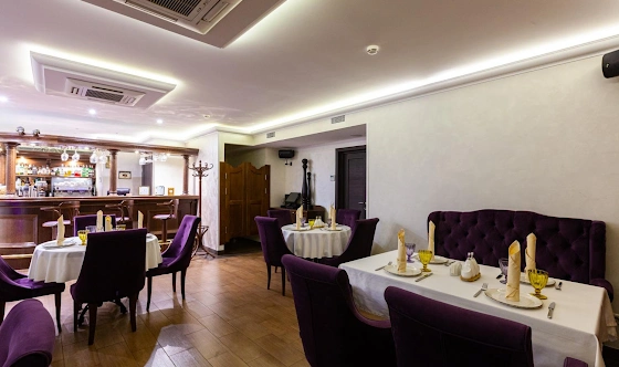 Фото №8 зала Основной зал