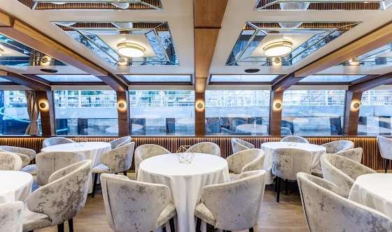 Фото №6 зала Палуба 