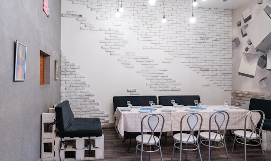 Фото №11 зала Зал №1