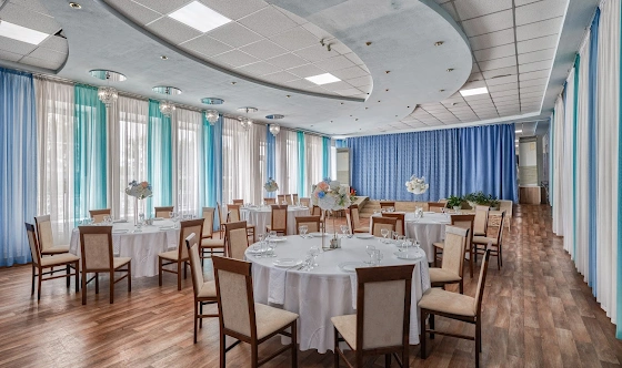 Фото №4 зала Большой зал