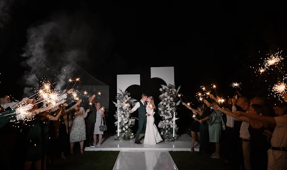 Фото №14 зала Летний шатер