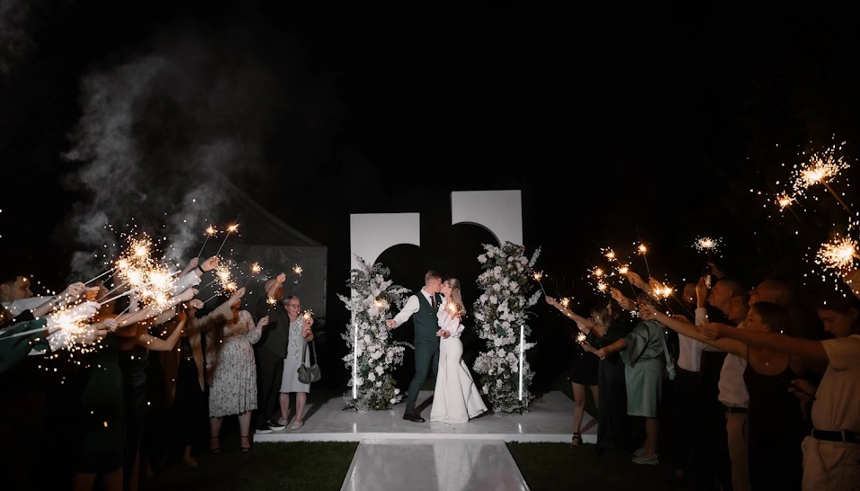 Фото №14 зала Летний шатер