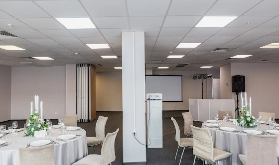 Фото №18 зала Зал "Москва"