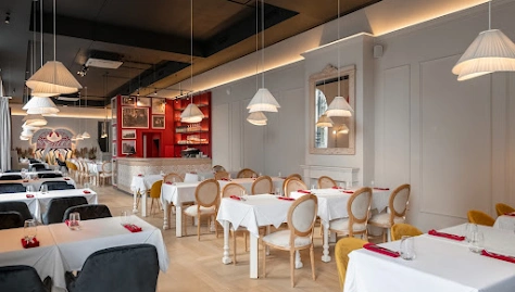 Фото №3 зала Зал «Центральный»