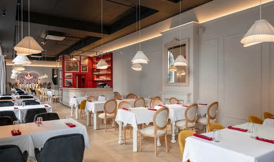 Фото №3 зала Зал «Центральный»