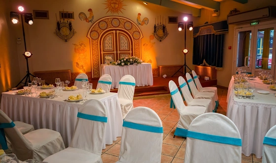 Фото №5 зала Основной зал