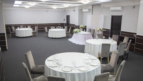 Фото №2 зала Зал «Лондон»