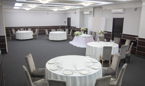 Фото №2 зала Зал «Лондон»