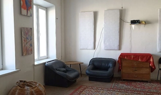 Фото №13 зала Дом ветра