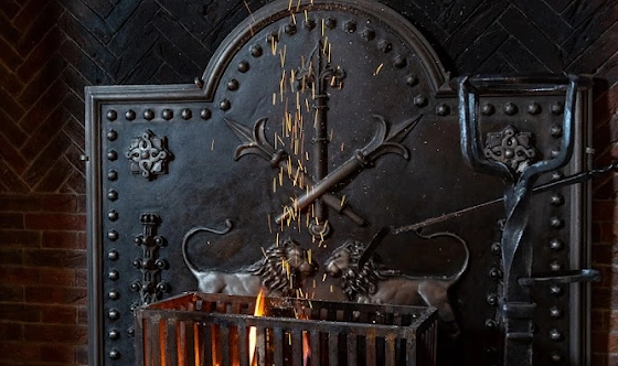 Фото №5 зала Зал "Piano Bar"