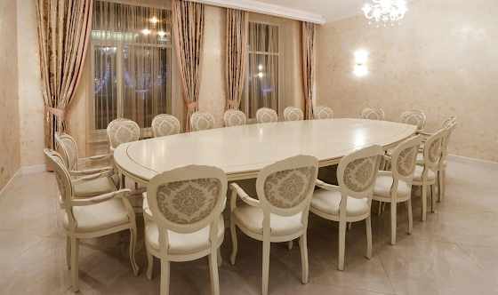 Фото №5 зала Зал на 80 человек