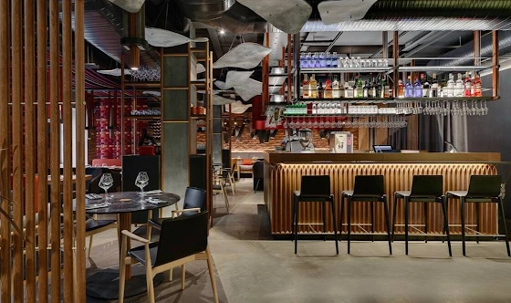 Фото №2 зала Зал "Левый"