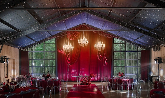 Фото №4 зала Малый зал 