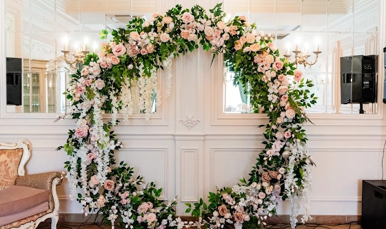 Фото №11 зала Зал "Буфф"