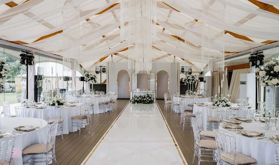 Фото №1 зала Шатер