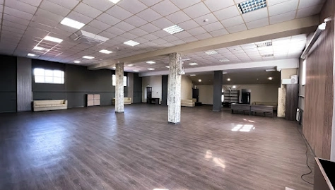 Фото №3 зала Конференц-зал №1