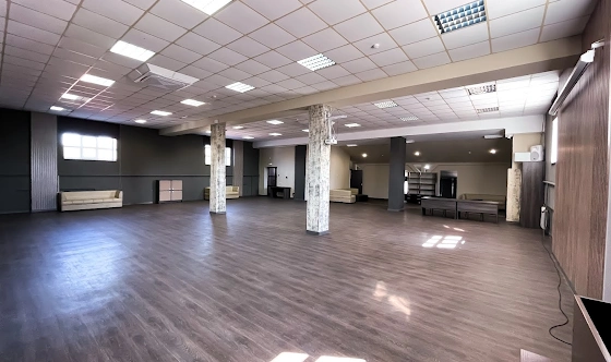 Фото №3 зала Конференц-зал №1