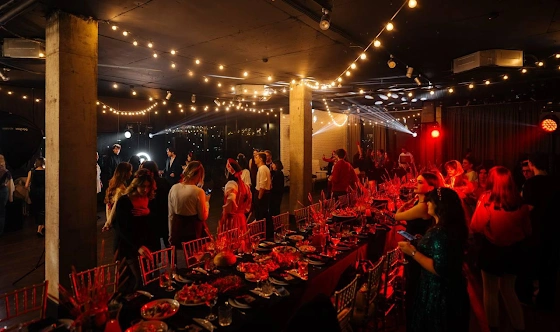 Фото №3 зала Основной зал