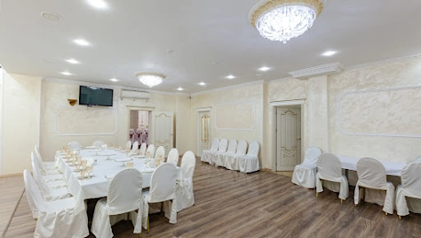 Фото №1 зала Зал №2