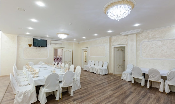 Фото №1 зала Зал №2