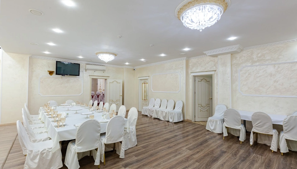 Фото №1 зала Зал №2