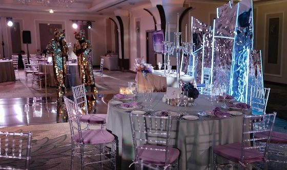 Фото №3 зала Зал CONTINENTAL