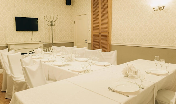 Фото №3 зала Малый зал 