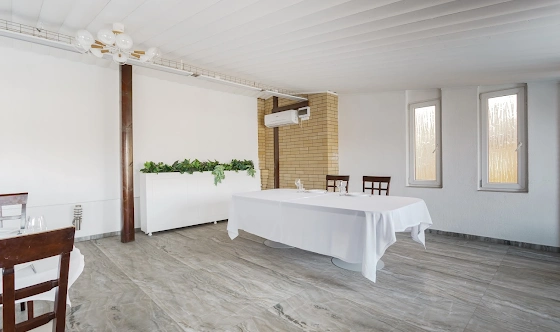 Фото №13 зала Зал "Панорамный"