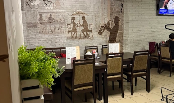 Фото №3 зала Основной зал