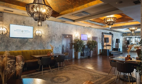 Фото №6 зала Основной зал 