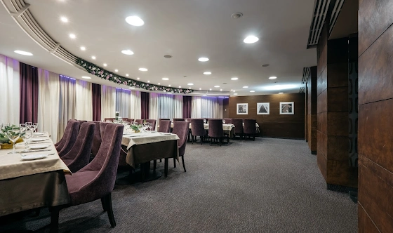 Фото №19 зала Кейс