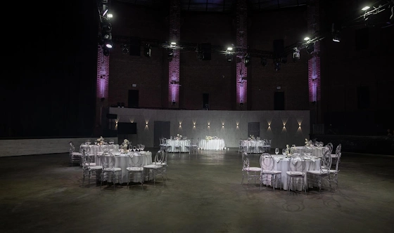 Фото №7 зала Основной зал