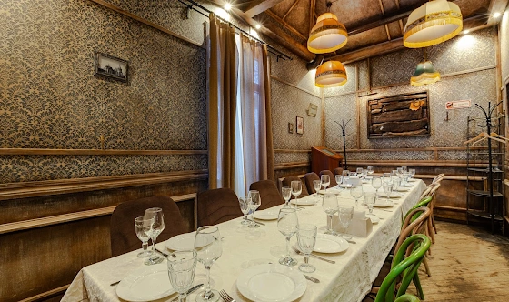 Фото №5 зала VIP-зал №1